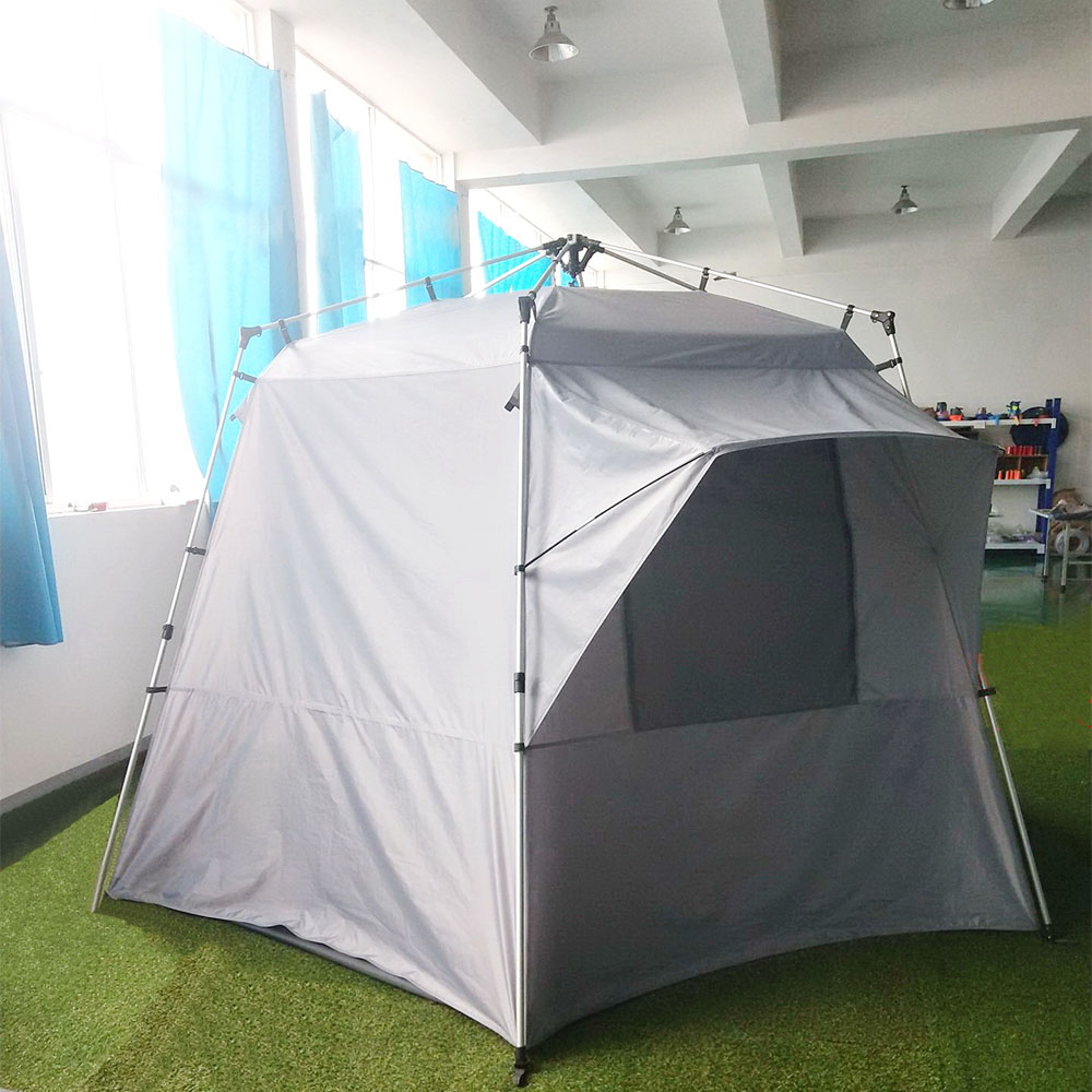Automatic Camping Tent with Spring Hub1.1